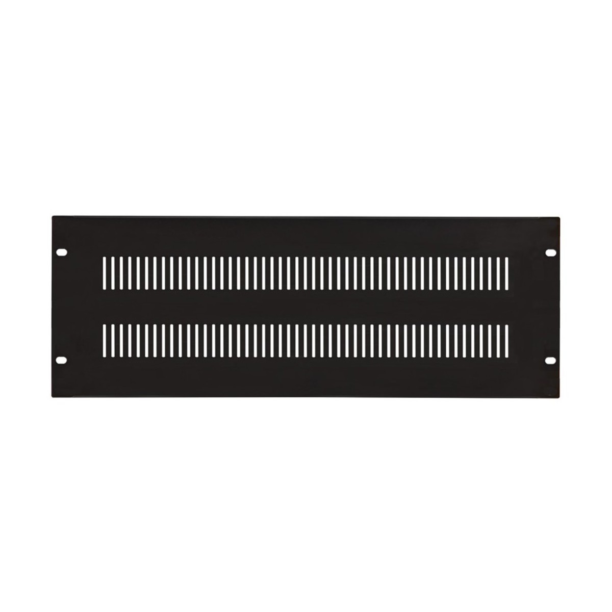 DISC Adastra 4U Vented Rack Panel 19