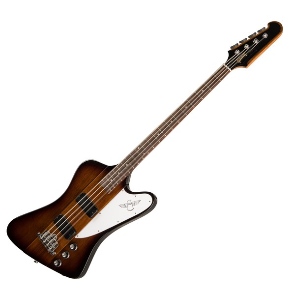 Gibson Thunderbird Bass, Tobacco Burst