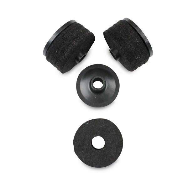 CODE Cymbal Felt/Sleeve Pack