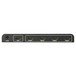 4K HDMI Splitter 1x4 rear 