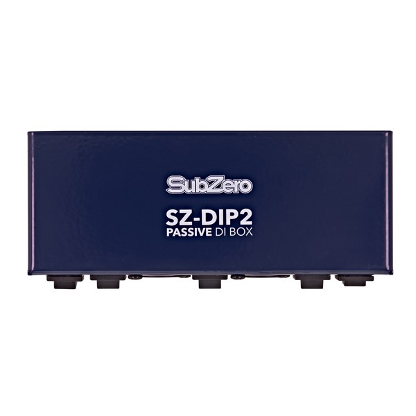 SubZero SZ-DIP2 Dual Passive DI Box