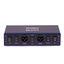 SubZero Dual Passive DI Box