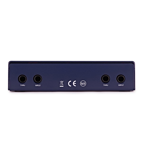 SubZero SZ-DIP2 Dual Passive DI Box