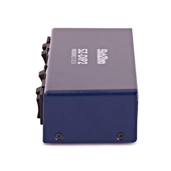 SubZero SZ-DIP2 Dual Passive DI Box