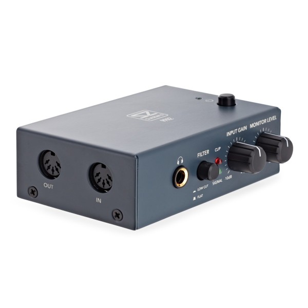 SubZero SZ-PPA2 Pro Phono Preamplifier