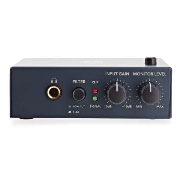 SubZero SZ-PPA2 Pro Phono Preamplifier