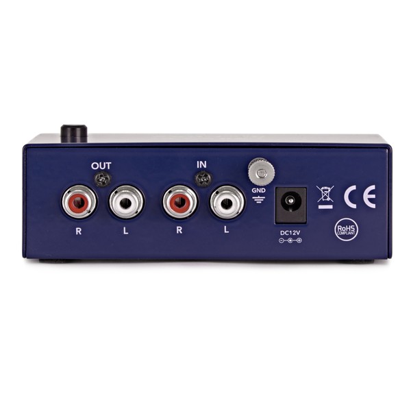 SubZero SZ-PPA2 Pro Phono Preamplifier