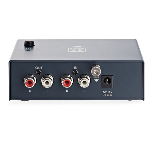 SubZero SZ-PPA2 Pro Phono Preamplifier