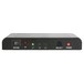 HDMI Switcher 3x1 with IR rear 