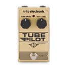 TC Electronic  Tube Overdrive piloto