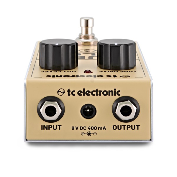 TC Electronic Tube Pilot Overdrive at Gear4music