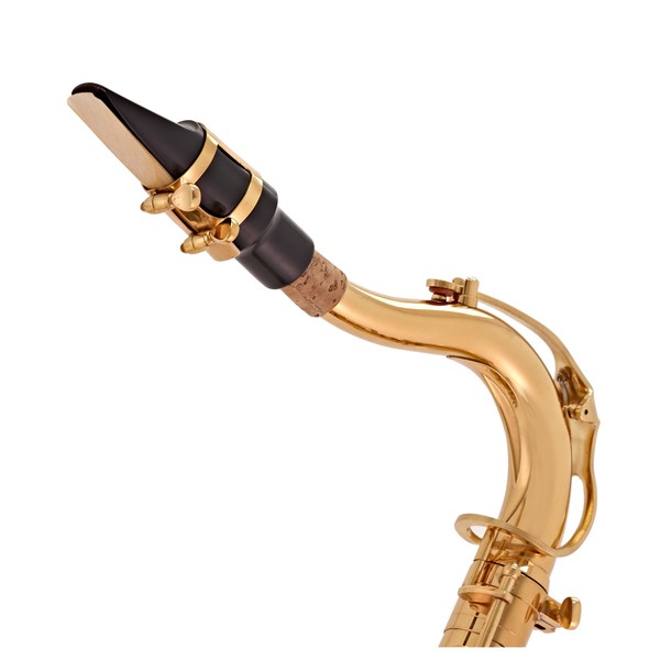 Elkhart 100TS Student Tenor Saxophone