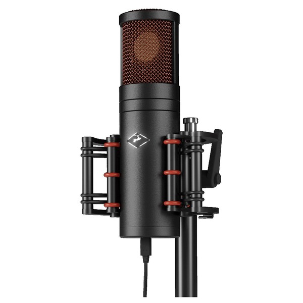 Antelope Audio Edge Go Modeling Microphone