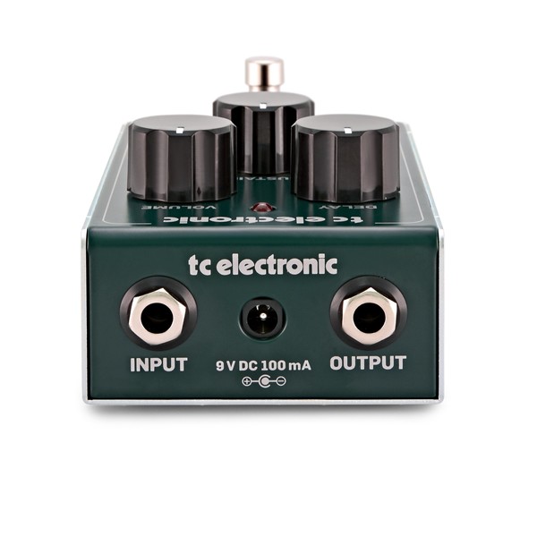 ギター tc electronic GAUSS TAPE ECHO TC Electronic | Product | GAUSS TAPE ECHO