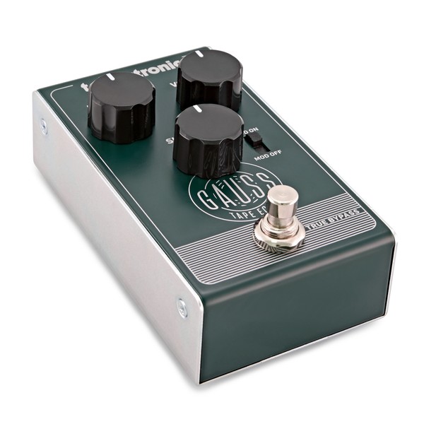 TC Electronic Gauss Tape Echo at Gear4music