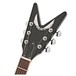 OFFLINE Dean ML 79 Standard Full Pickguard, Classic Black