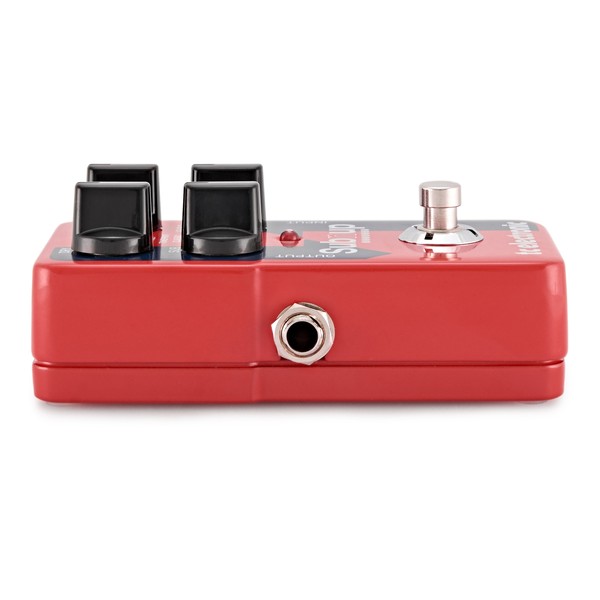 TC Electronic Sub 'n' Up Octaver at Gear4music