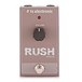 TC Electronic Rush Booster Pedal