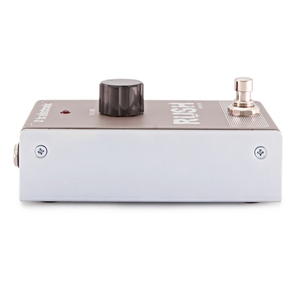 TC Electronic Rush Booster Pedal