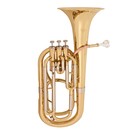 Elkhart 100BH Student Baritone Horn