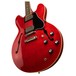 Gibson ES-335 Dot, Antique Faded Cherry - Body