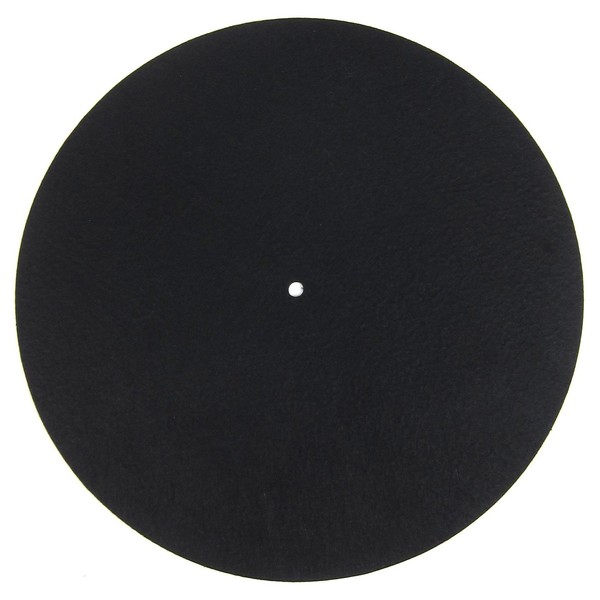 Anti Static Record Mat - Mat