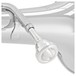 Elkhart 100BHS Baritone Horn, Silver