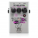 TC Helicon Talkbox Synth Vocal Processor