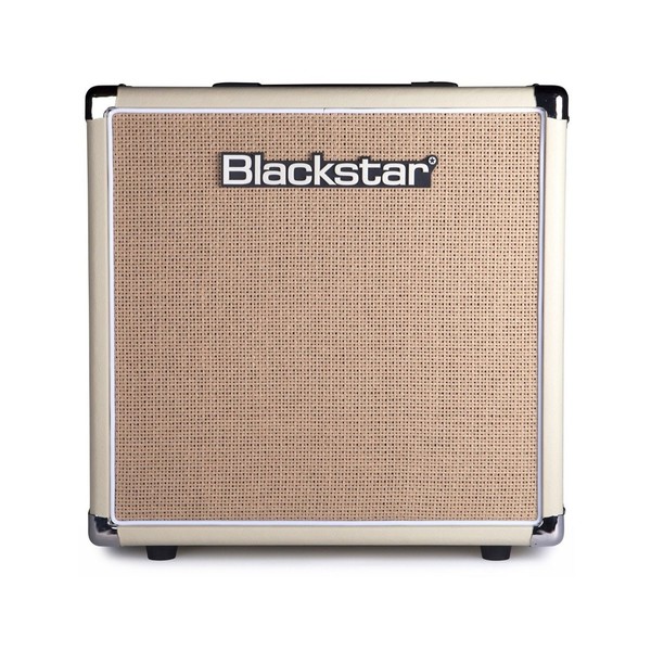 Blackstar HT-112 1x12 Speaker Cabinet, Blonde