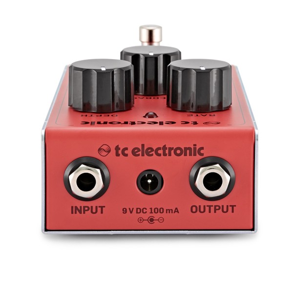 TC Electronic Blood Moon Phaser Pedal