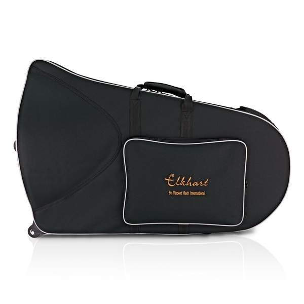 Elkhart 100EH Student 3 Valve Euphonium case