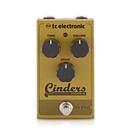 TC Electronic popi&oacute;ł Overdrive pedał