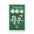 TC Helicon Duplicator - Procesador de Efectos