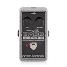 Electro Harmonix Bassprediger Basskompressor Sustainer