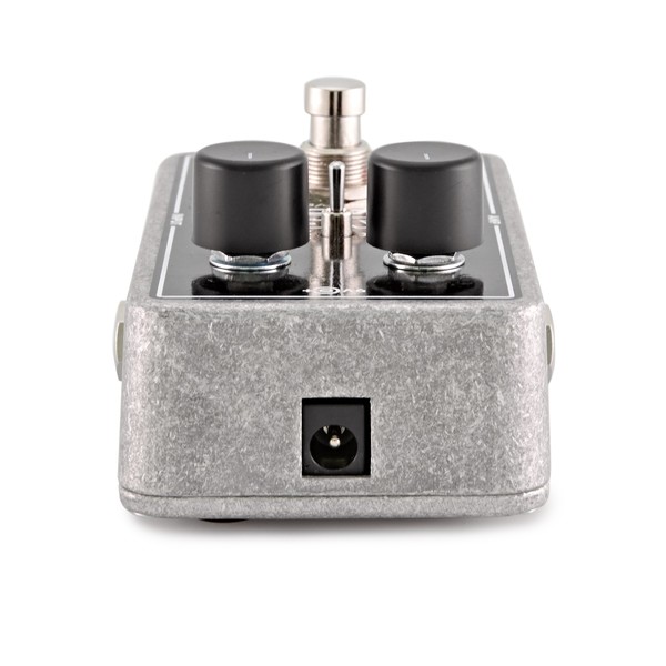 Electro Harmonix Bass Preacher Bass Compressor Sustainer at Gear4music