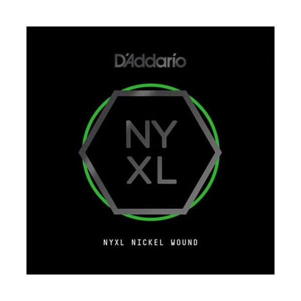 D'Addario NYXL Nickel Wound .080