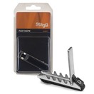 Stagg płaskie Metal Capo 20 do gitary klasycznej