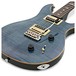 PRS SE Custom 22 2018, Whale Blue close