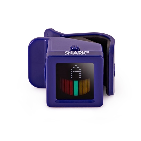 Snark QTSS1 S-1 Mini Chromatic Guitar Tuner