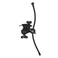 Meinl Professional Multi Clamp With Flexible Microphone Gooseneck