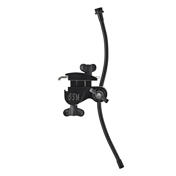 Meinl Professional Multi Clamp With Flexible Microphone Gooseneck - Main Image
