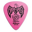 Ernie Ball P09179 Everlast 0.60mm Pink, 12 Pack
