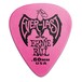 Ernie Ball Everlast 0.60mm Pink, 12 Pack - Front