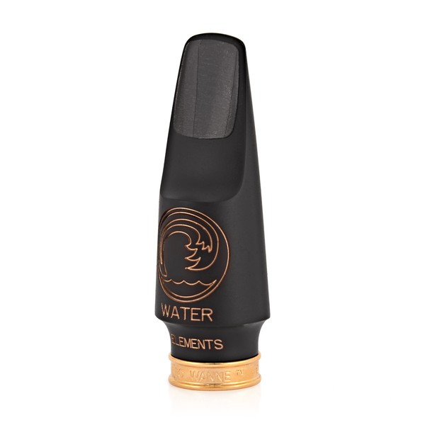 Theo Wanne Water Alto Sax Mouthpiece, 3