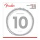 Fender Super 250 Electric XII Strings, 10-46