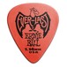 Ernie Ball Everlast 1.14mm Red, 12 Pack - Front