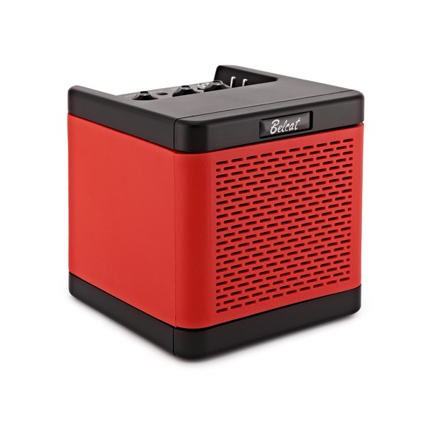 Belcat Q-Box