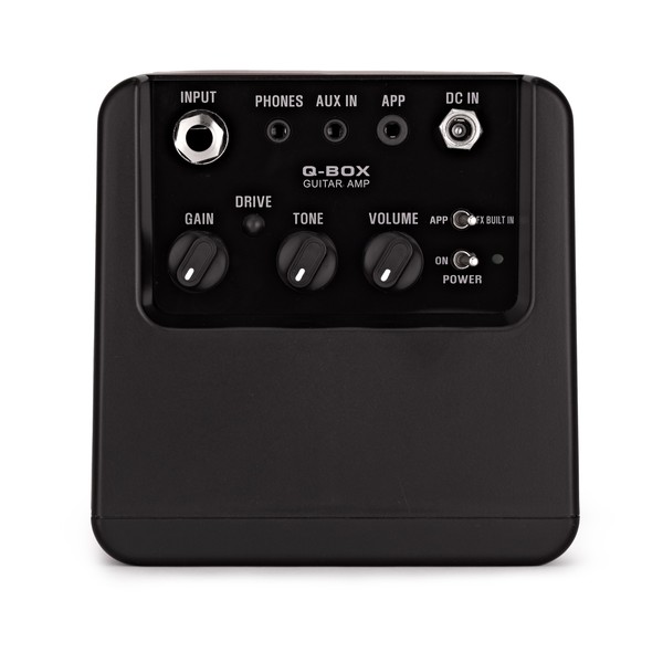 Belcat Q-Box