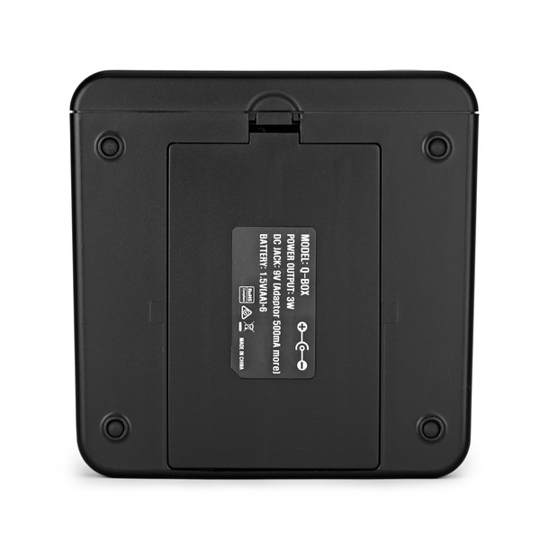 Belcat Q-Box