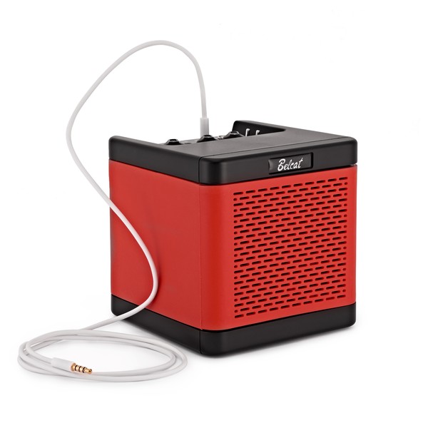 Belcat Q-Box